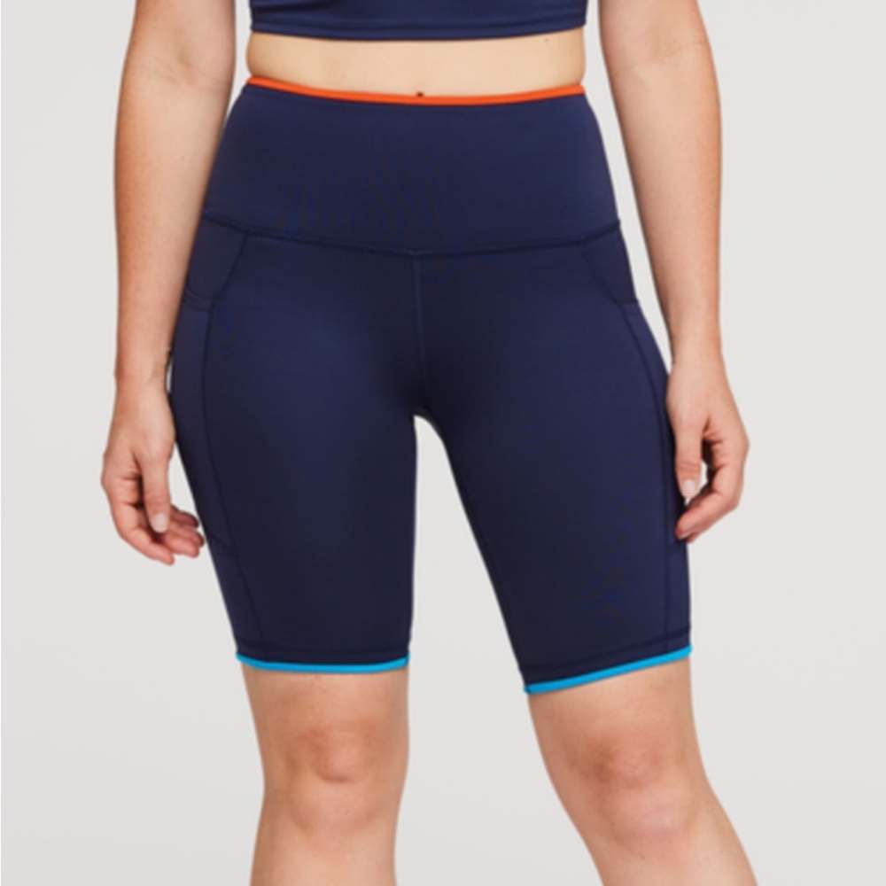 Cotopaxi Women’s Mari Bike Shorts